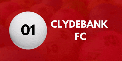 GIF by Clydebank FC