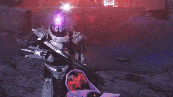 Destiny GIF