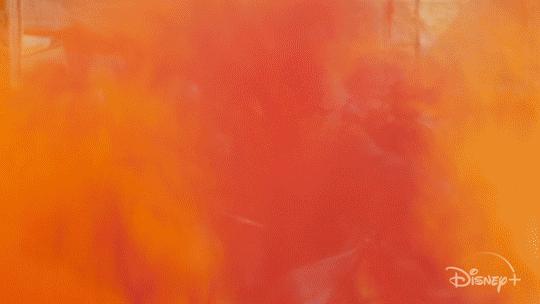 Walt Disney Action GIF by Disney+