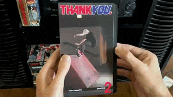 Thank You Skateboards Torey Pudwill GIF by Thank You