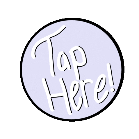 Aesthetic Sticker