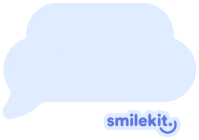Smilekit Sticker