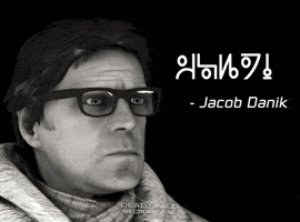 Dead Space Jacob Danik GIF