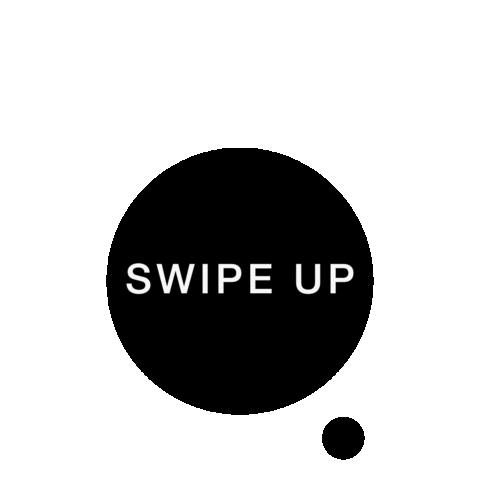 Buroswipeup Sticker by BURO.