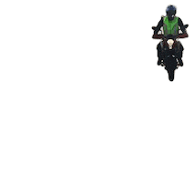 Verkeersschool Striekwold Sticker