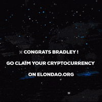 Crypto Bradley GIF by elondrop