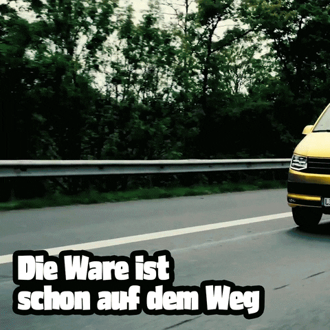 On The Way Ware GIF by BangJuice