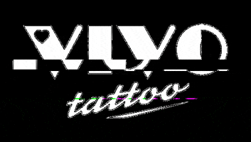 Tatoo GIF by VivoTattoo