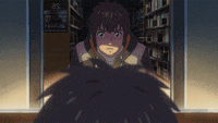 hd :: anime gif :: anime :: 5 cm per second :: more in comments