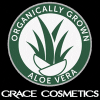 Aloe Vera Grace GIF by gracecosmetics