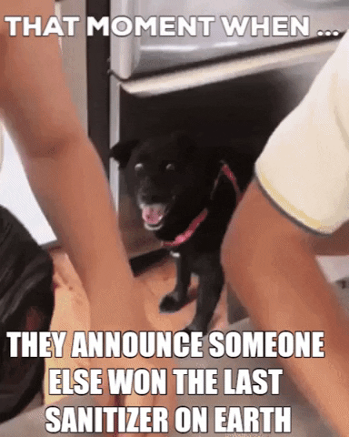 Covid-19 GIF