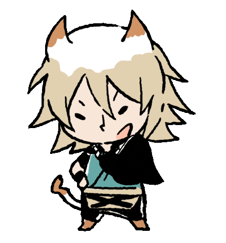 Lamento Sticker by NITRO CHiRAL