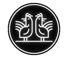 Chicken Poland Sticker by Pierogi Pierogi