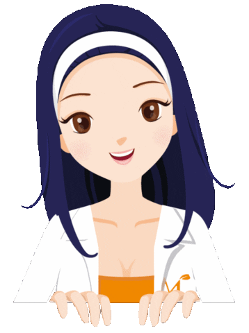 Triz Sticker by Medicatriz