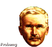 Volksbank Mnchengladbach Sticker by Vobamg