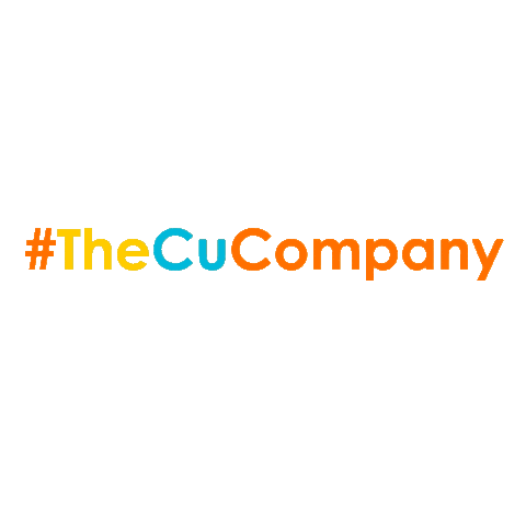 Cucompany Sticker