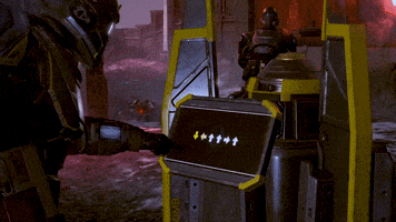 No Entry Error GIF by PlayStation