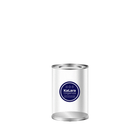 KalaraOrganiza Sticker