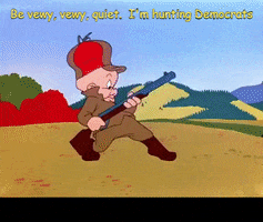 Democrats GIF