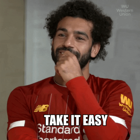 Calm Down Champions League GIF by Liverpool FC - Find & Share on GIPHY