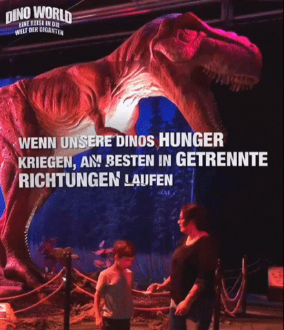 Snackcontent Dinoworld GIF
