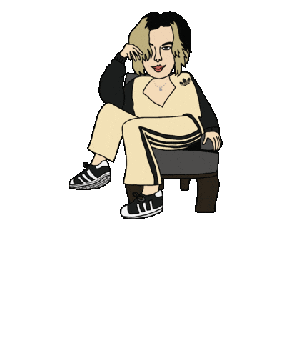 Fujiikaze Sticker