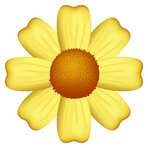 Flower Period Sticker by Ovira