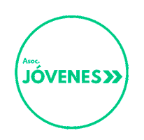 Jovenes Sticker by UM Bragado
