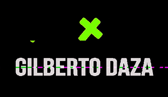 Gilberto Daza GIF