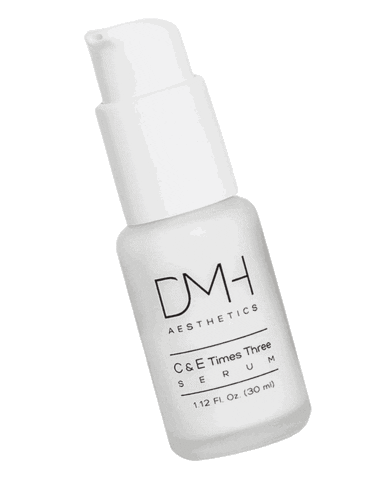 Sticker by DMH Aesthetics