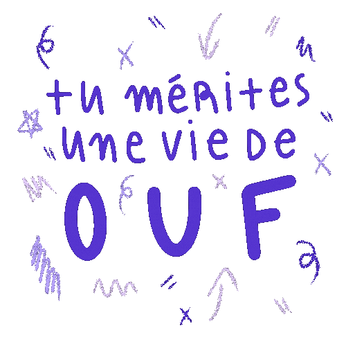 Motivation Sticker