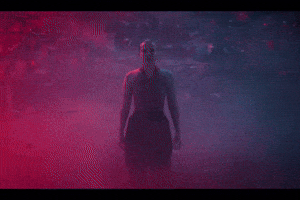 Stranger Things GIF