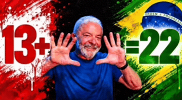 Bolsonaro GIF