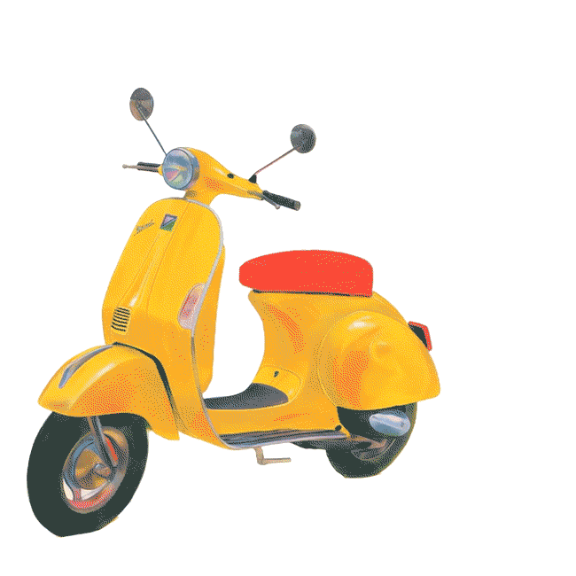 Sticker by PyxisExplo