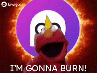 Flaming Elmo Flaming Elmo Meme GIF - FlamingElmo FlamingElmoMeme Flaming -  Discover & Share GIFs