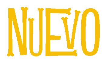 Nuevo Sticker