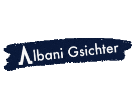 Albani Bar of Music Sticker