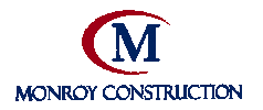 Concrete Sticker by Monroy Construction