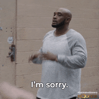 Sorry I Apologize GIF by Bounce