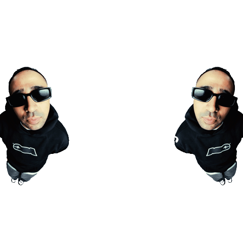 Rangertrooper Sticker