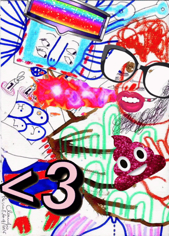 GIF by CLAUDIO PARENTELA