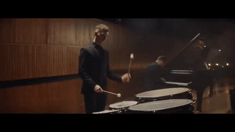 Symphony GIF by TEN Music Group - Find & Share on GIPHY