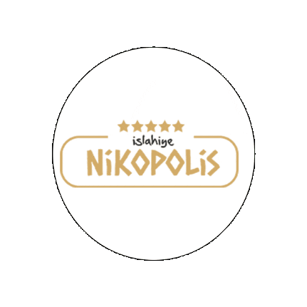 Niko Polis Sticker