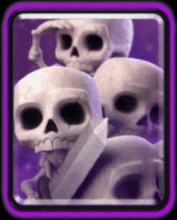 Clash Royale GIF