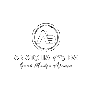 Anatolia System Sticker