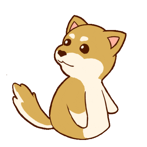 Reaction Sticker