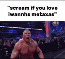 Metaxas GIF