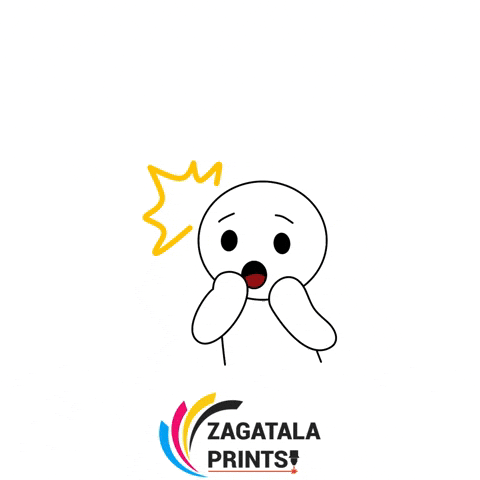 Zaqatala GIF by Zagatala Prints
