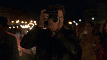 Emily In Paris GIF by NETFLIX