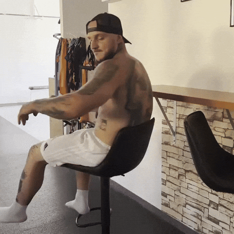 Sexy Co GIF